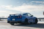 Nissan GT-R 50th Anniversary 2019 года (NA)